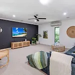 The Palms - Two Buggies Included
