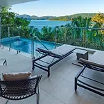 North Cape 5 On Hamilton Island By Hiha