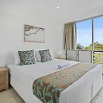 Ocean View Villas