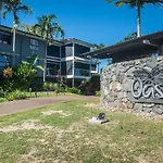 Oasis 26 - Hamilton Island