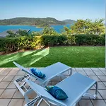 La Bella Waters 1 Wide Reaching Ocean Views And Buggy