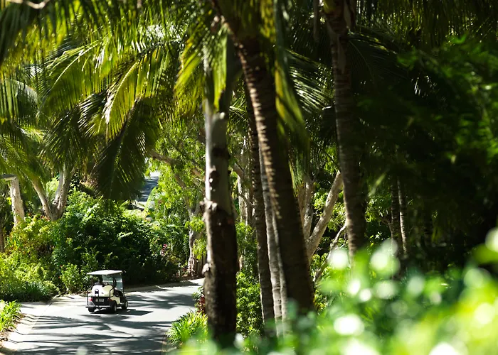 Hamilton Island Holiday Homes