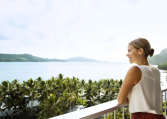 Reef View Hotel