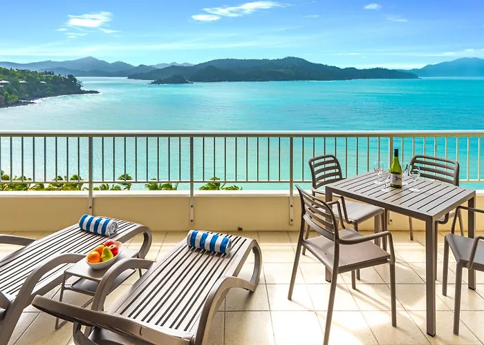 Whitsunday Apartments On Hamilton Island By Hiha