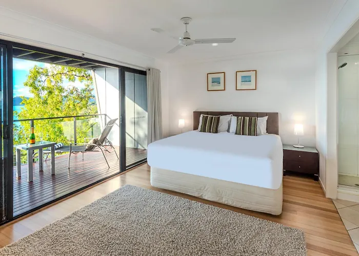 Shorelines Apartments On Hamilton Island By Hiha