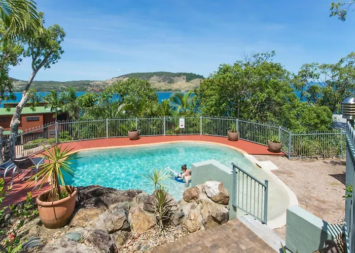 Heliconia Grove - 1 Bedroom - On Hamilton Island By Hiha