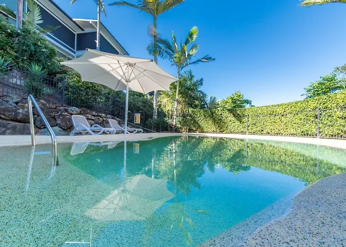 Oasis 26 - Hamilton Island