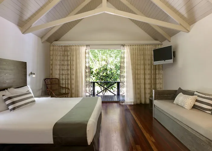 Palm Bungalows
