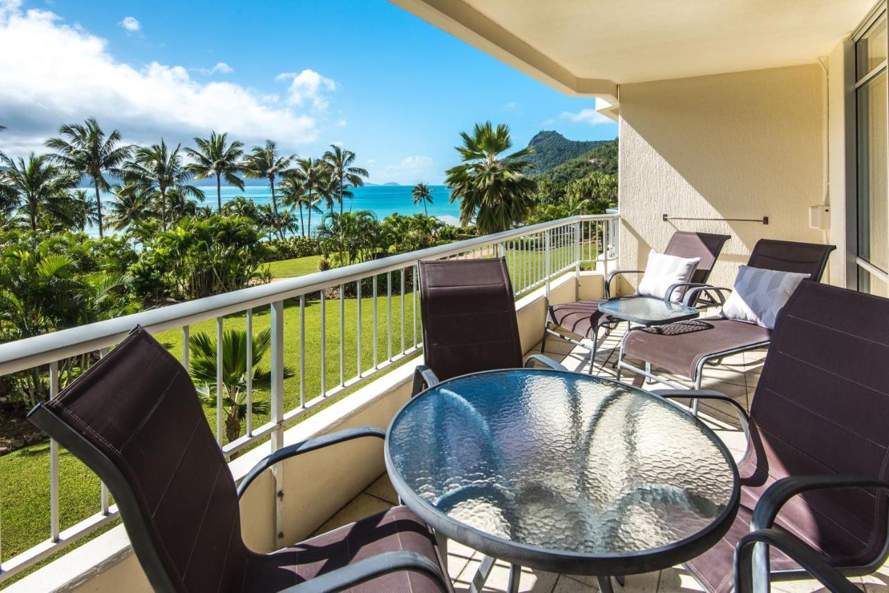 Whitsunday On By Hiha Apartment Hamilton Island