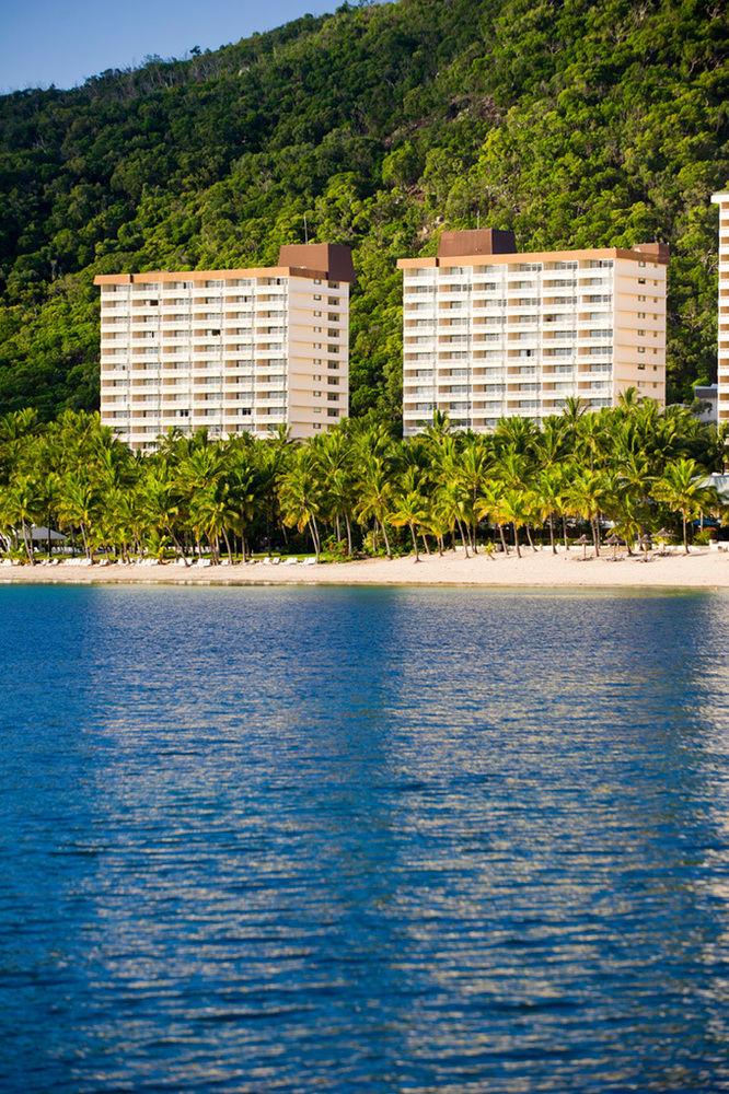 Whitsunday 4* Hamilton Island
