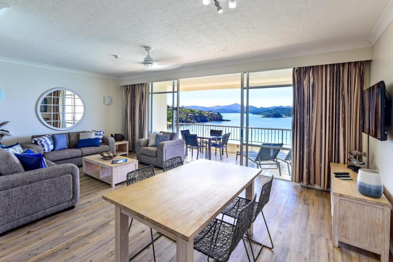 Whitsunday On By Hiha Apartment Hamilton Island