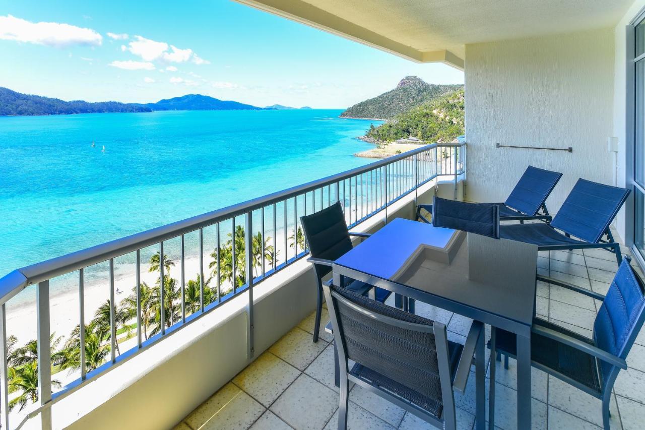 Whitsunday On By Hiha Hamilton Island
