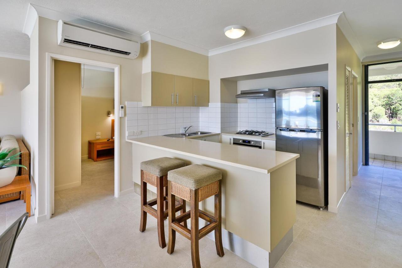Apartment Whitsunday On By Hiha *