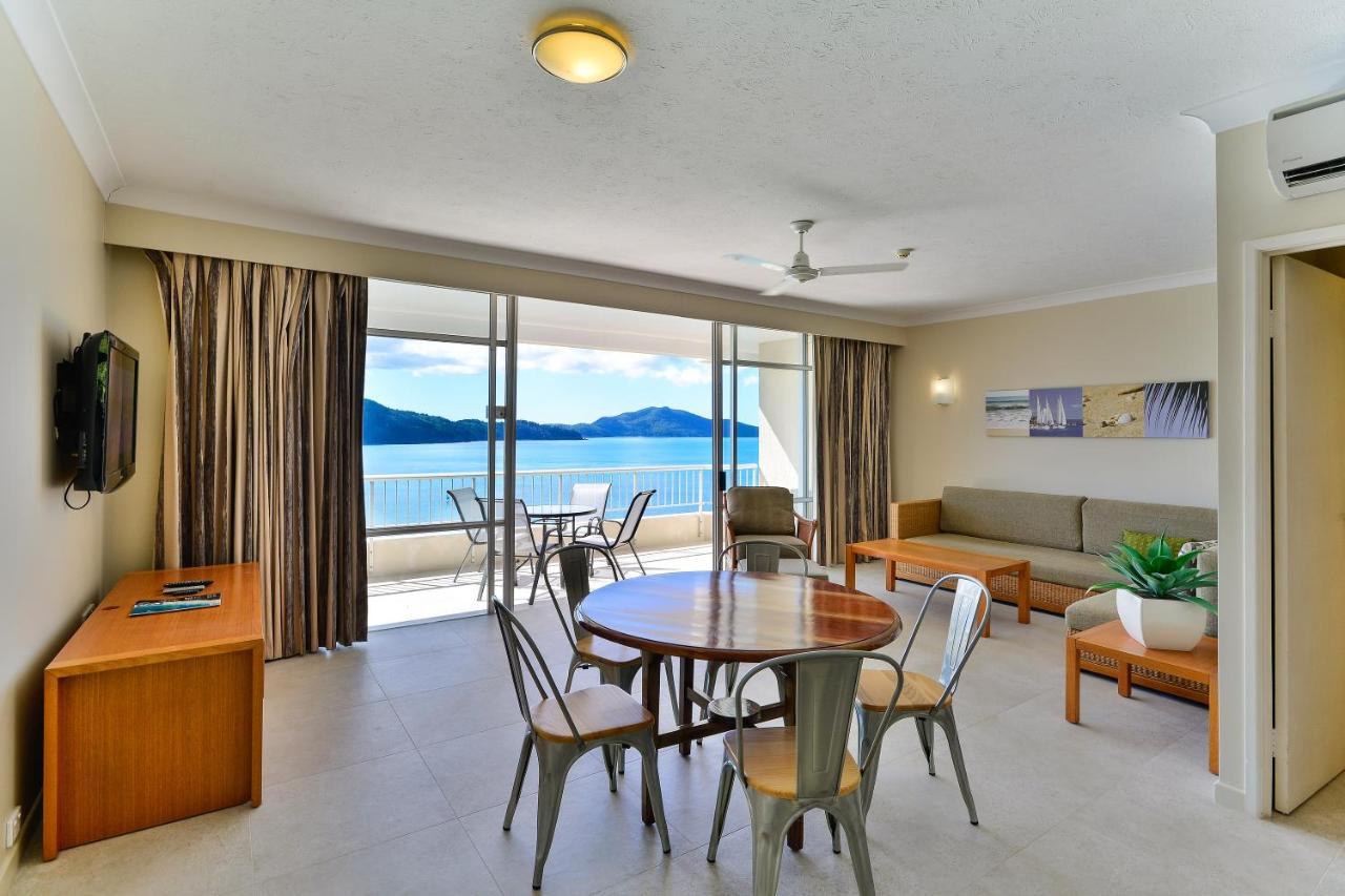 Apartment Whitsunday On By Hiha