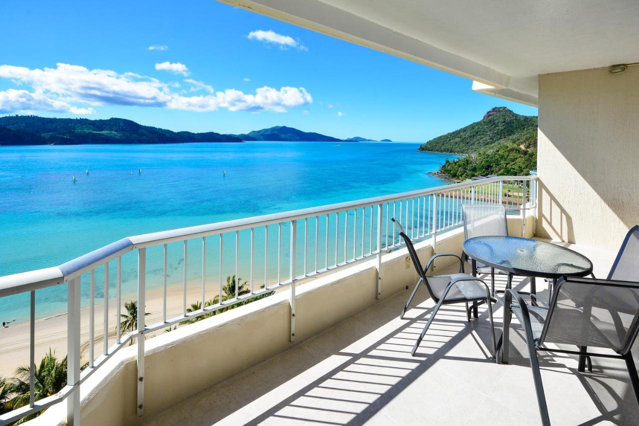 Whitsunday On By Hiha