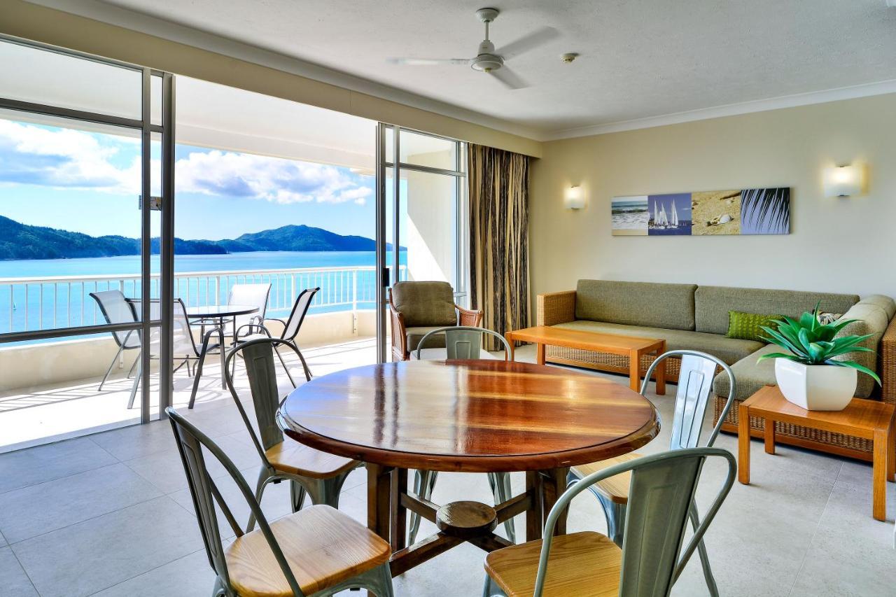 Apartment Whitsunday On By Hiha