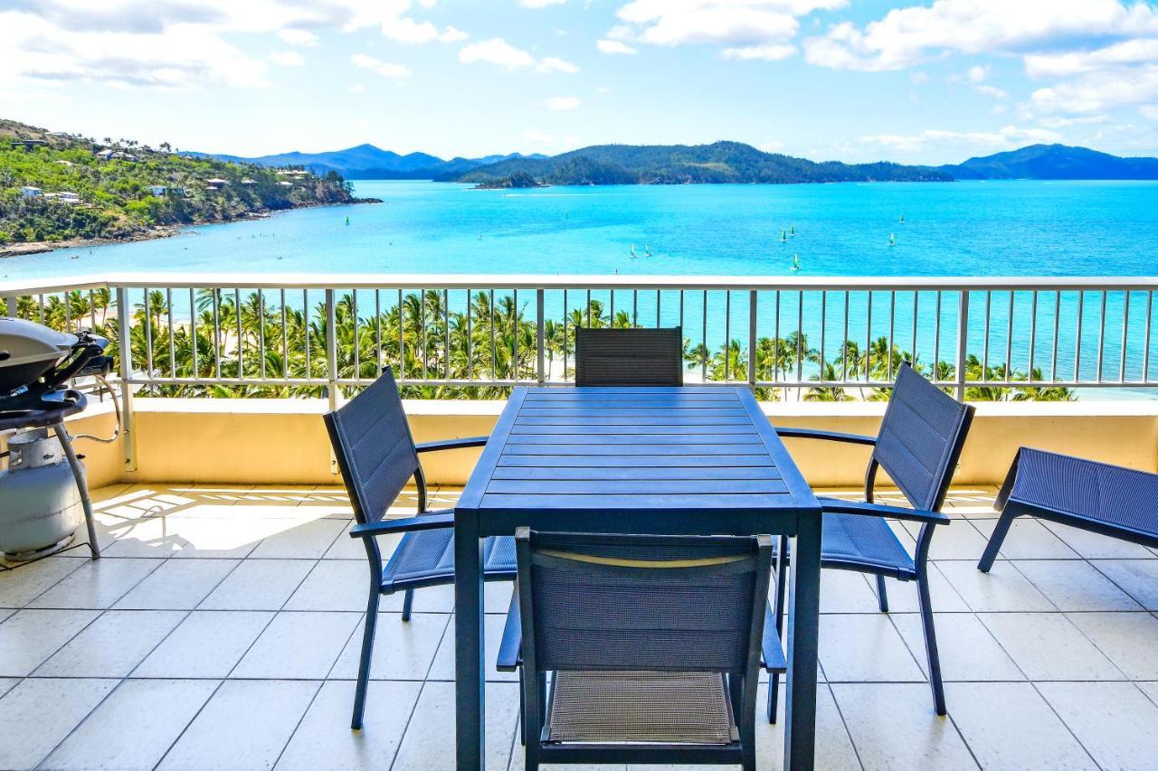 Whitsunday On By Hiha * Hamilton Island