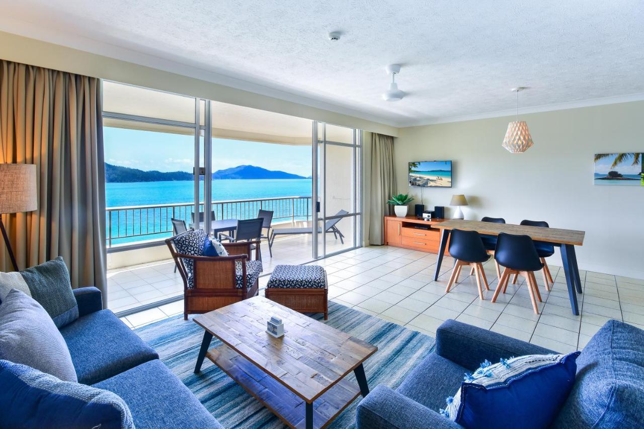 Whitsunday On By Hiha * Hamilton Island