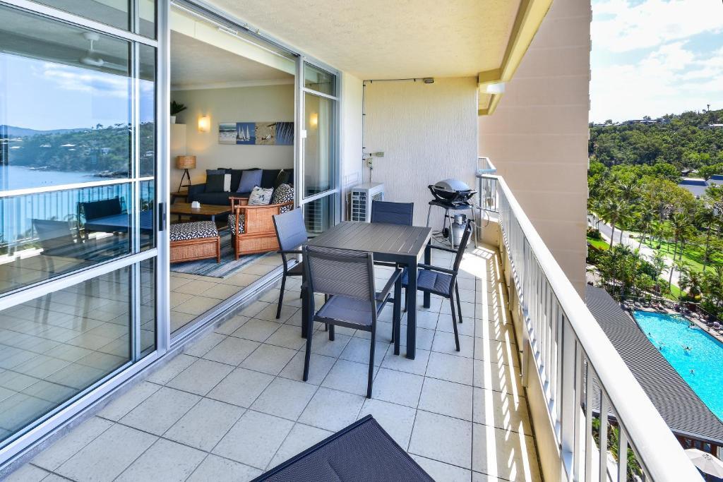 Apartment Whitsunday On By Hiha
