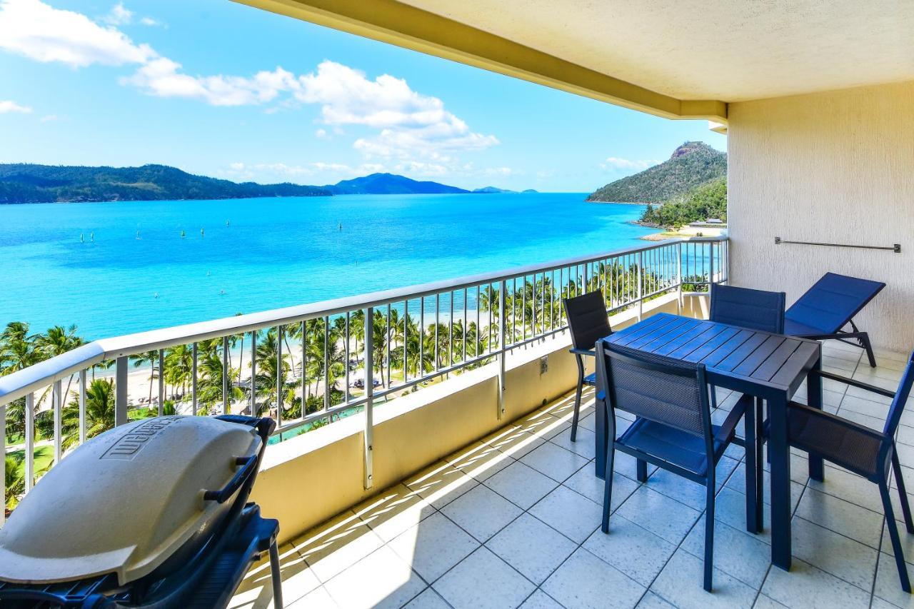 Whitsunday On By Hiha Apartment Hamilton Island