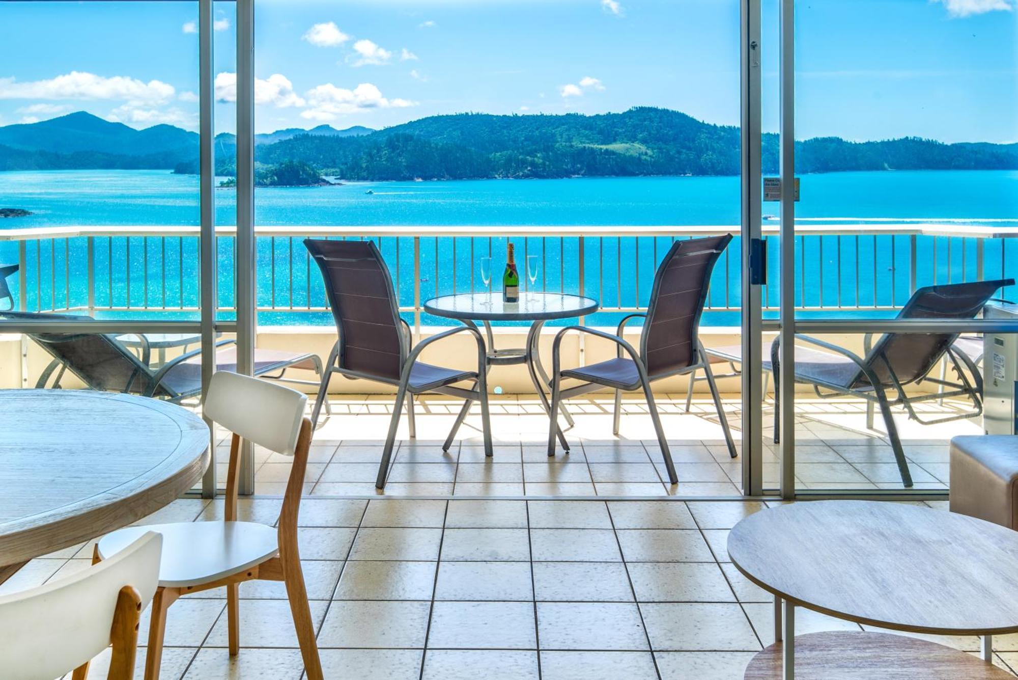 Whitsunday On By Hiha