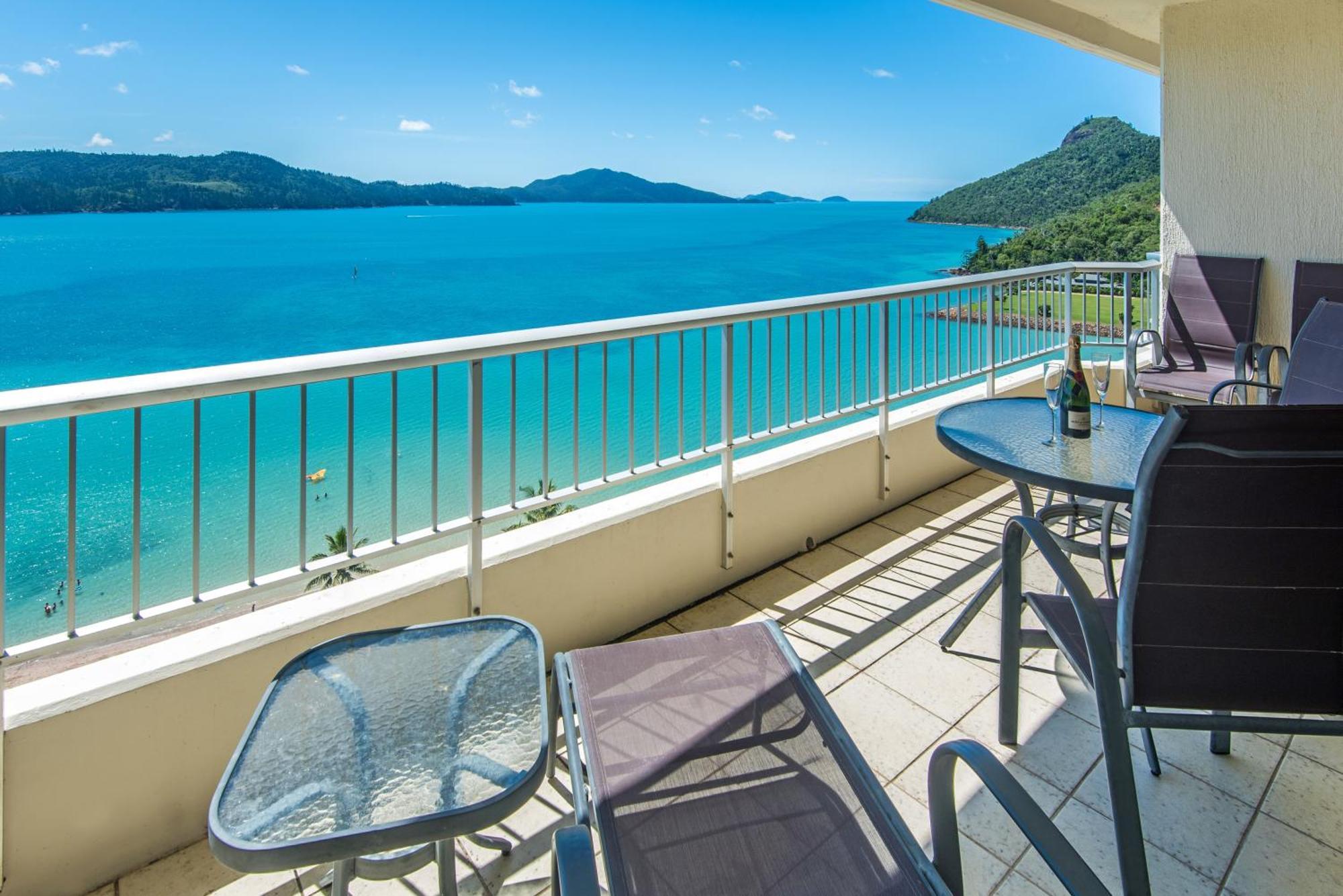 Whitsunday On By Hiha