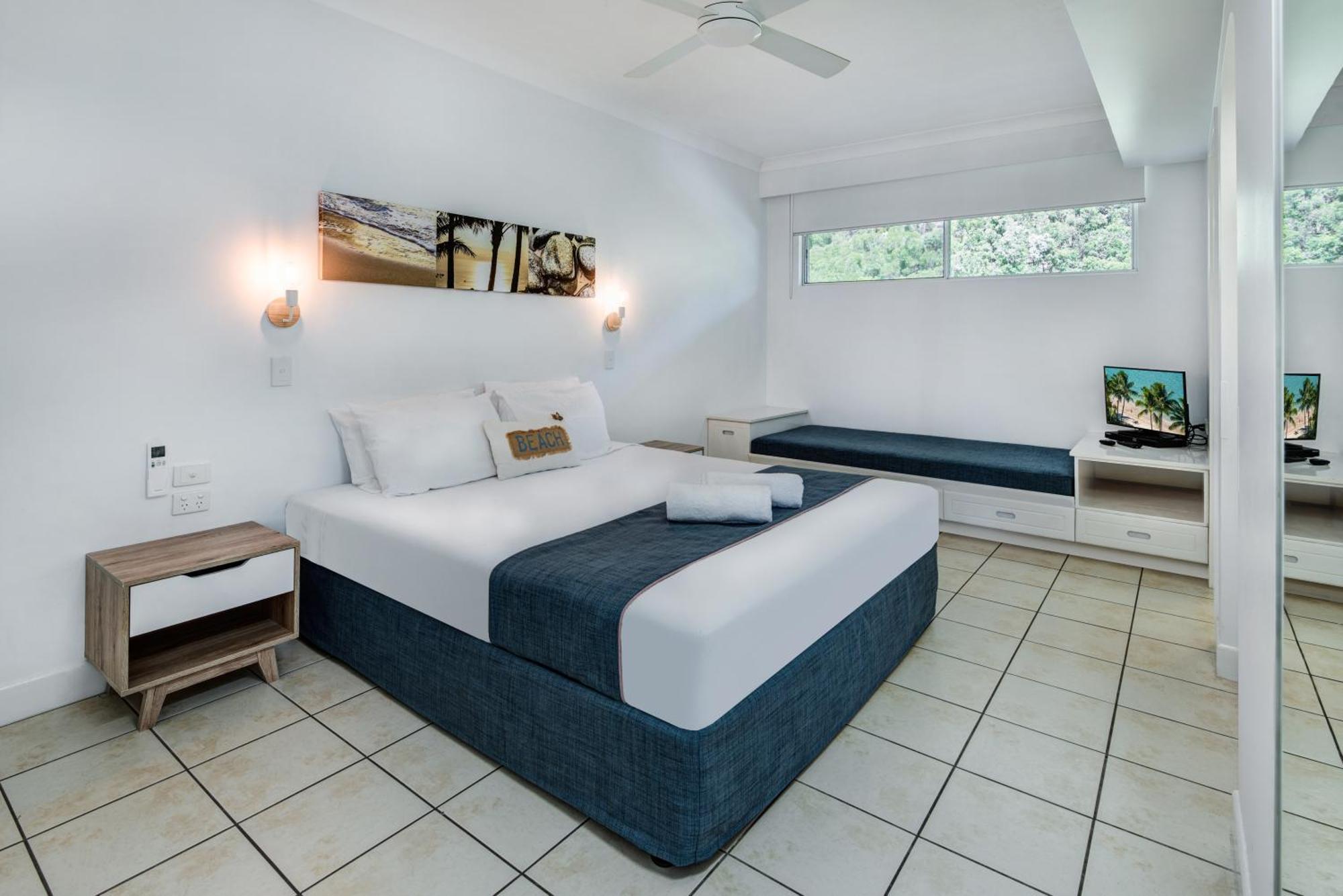 Apartment Whitsunday On By Hiha Hamilton Island