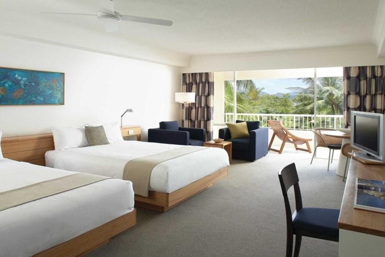 Reef View Hotel Hamilton Island