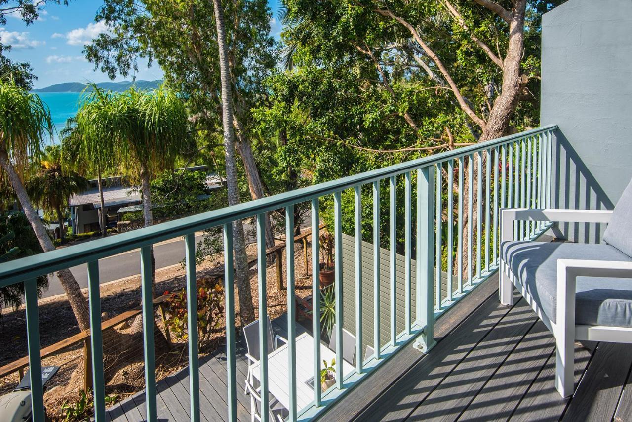 Sunset Waters 12 On By Hamorent Apartment Hamilton Island