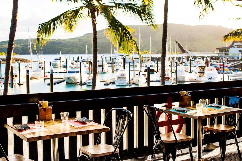 Palm Hamilton Island