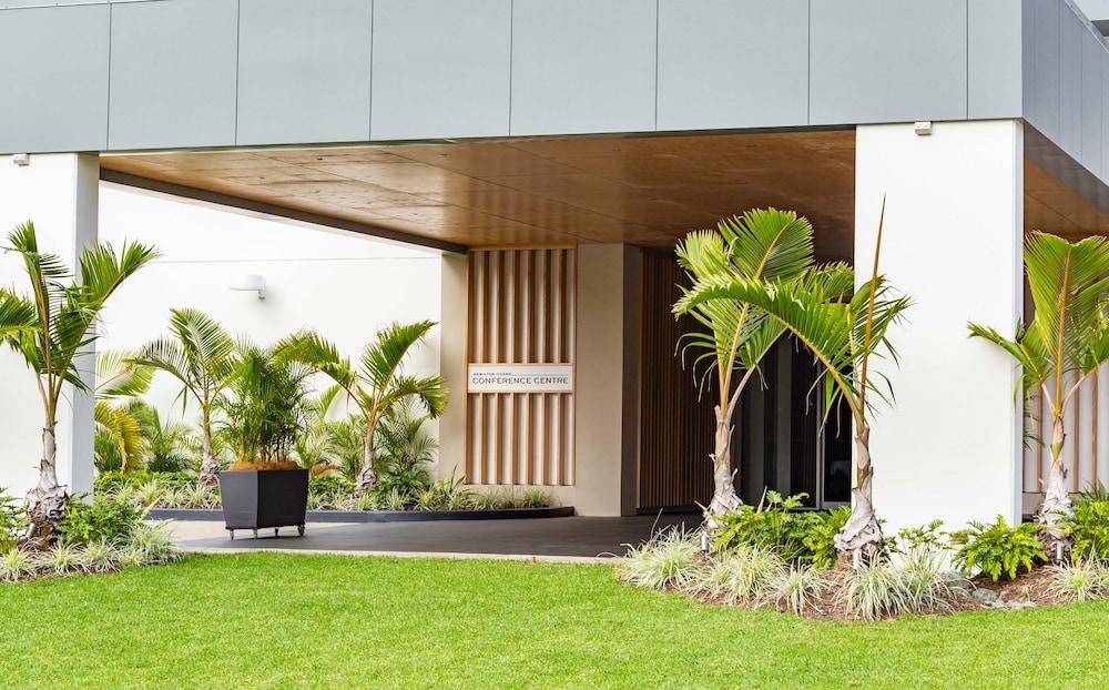 Hotel Reef View Hamilton Island
