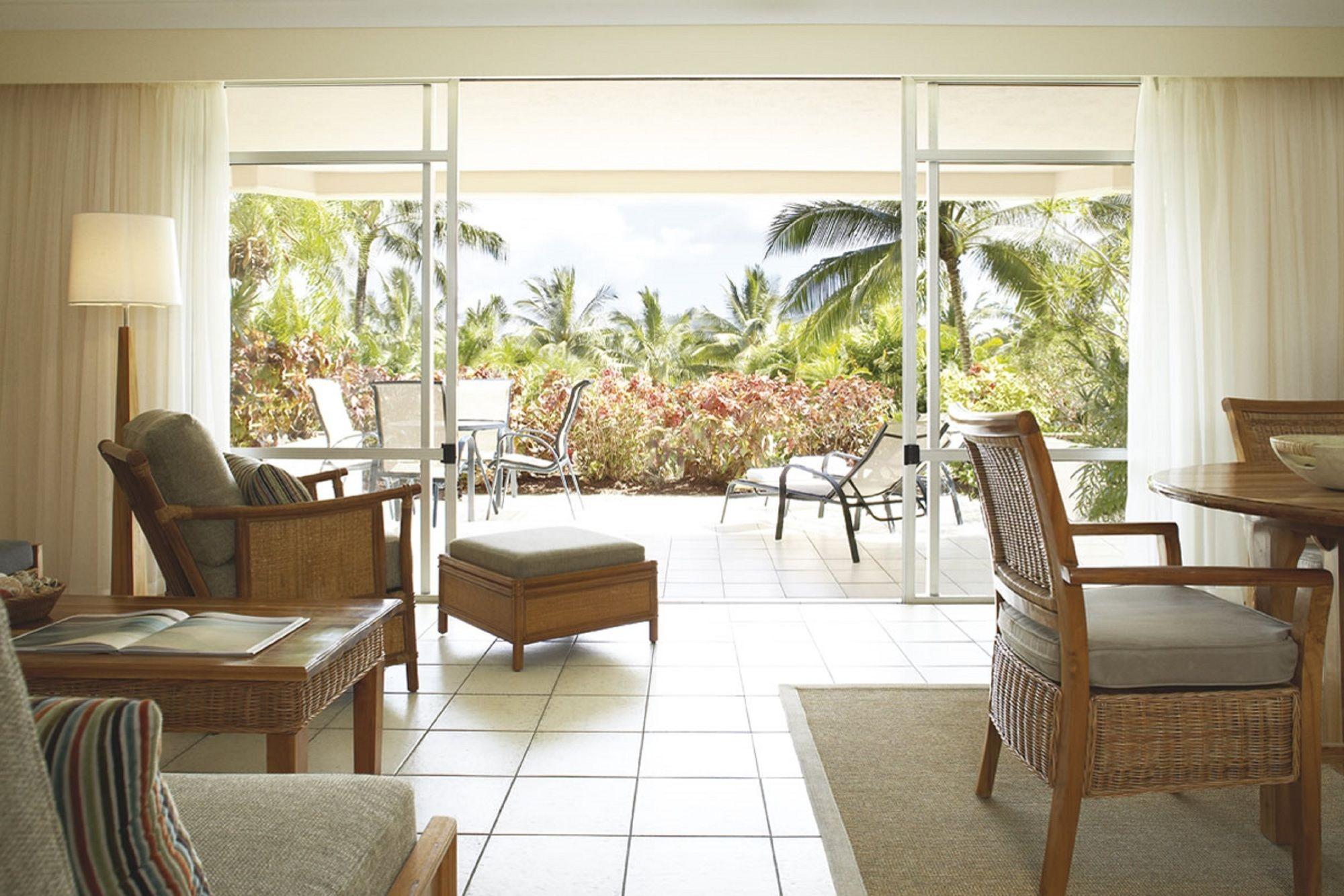 Aparthotel Whitsunday 4*