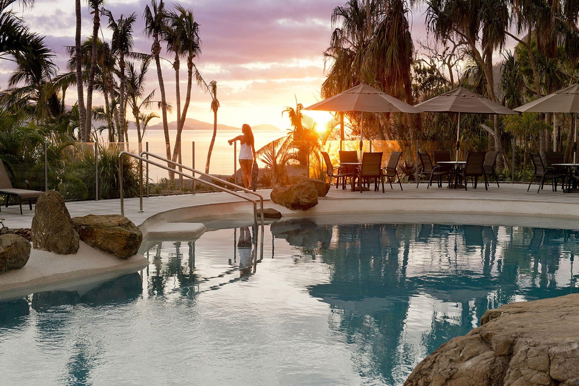 Aparthotel Whitsunday 4*