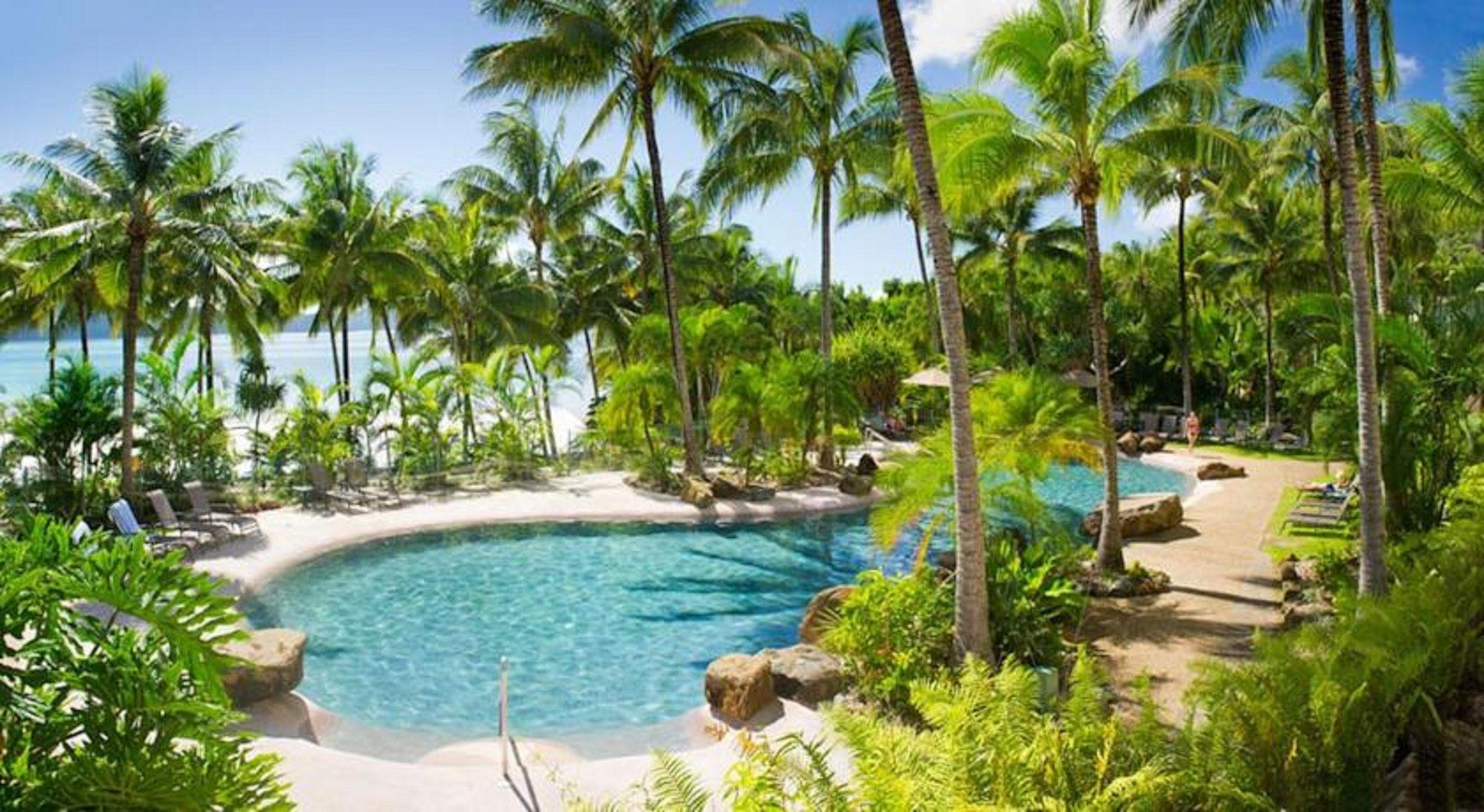 Whitsunday 4* Hamilton Island