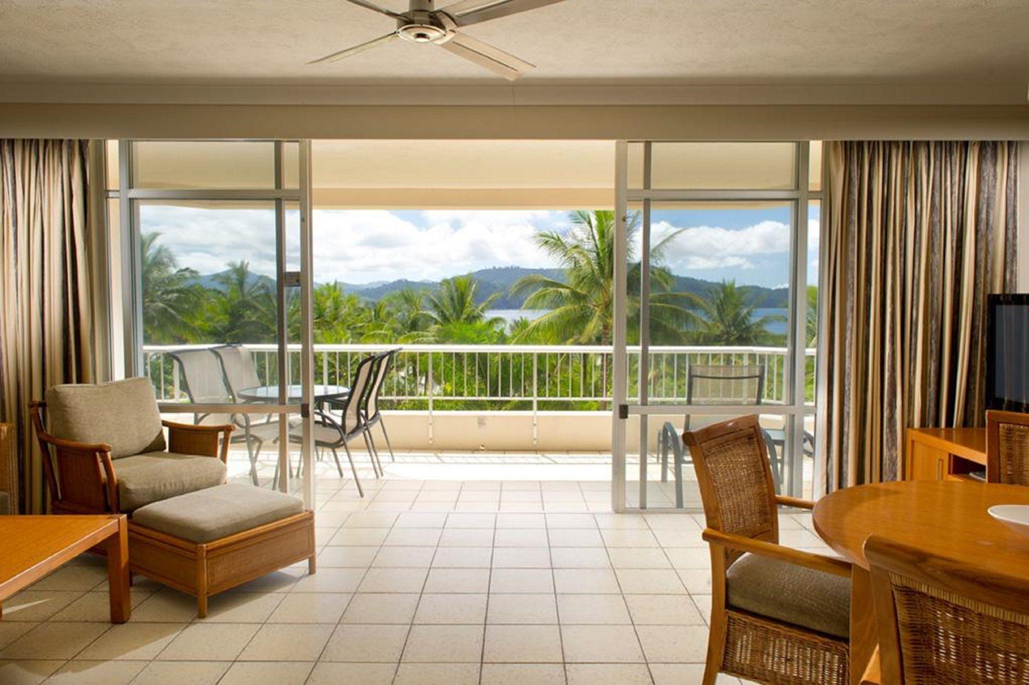 Aparthotel Whitsunday