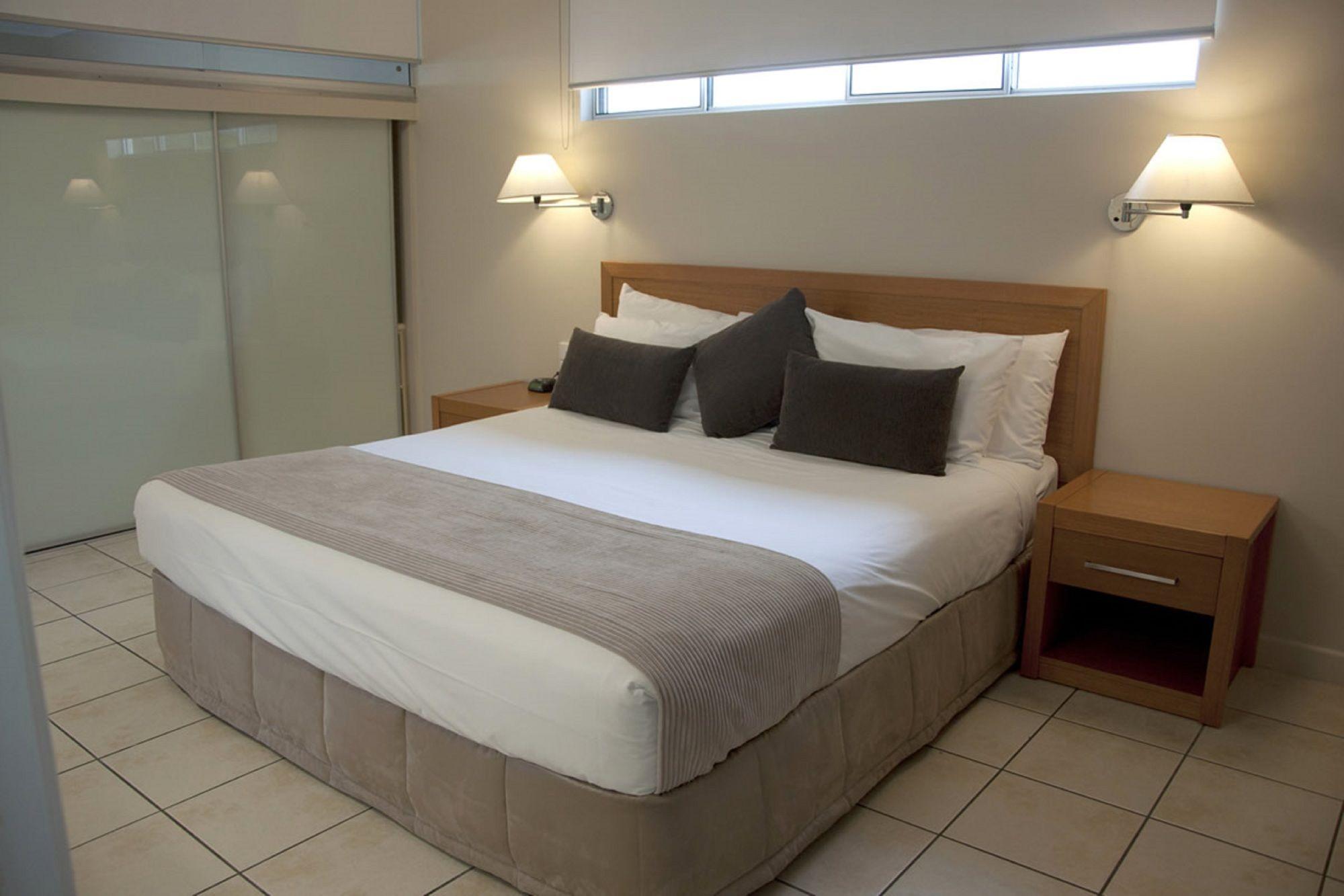 Whitsunday 4*