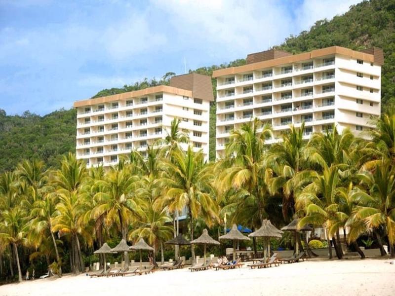 Aparthotel Whitsunday