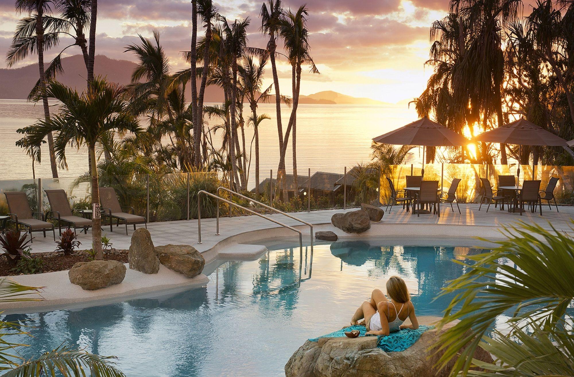 Whitsunday