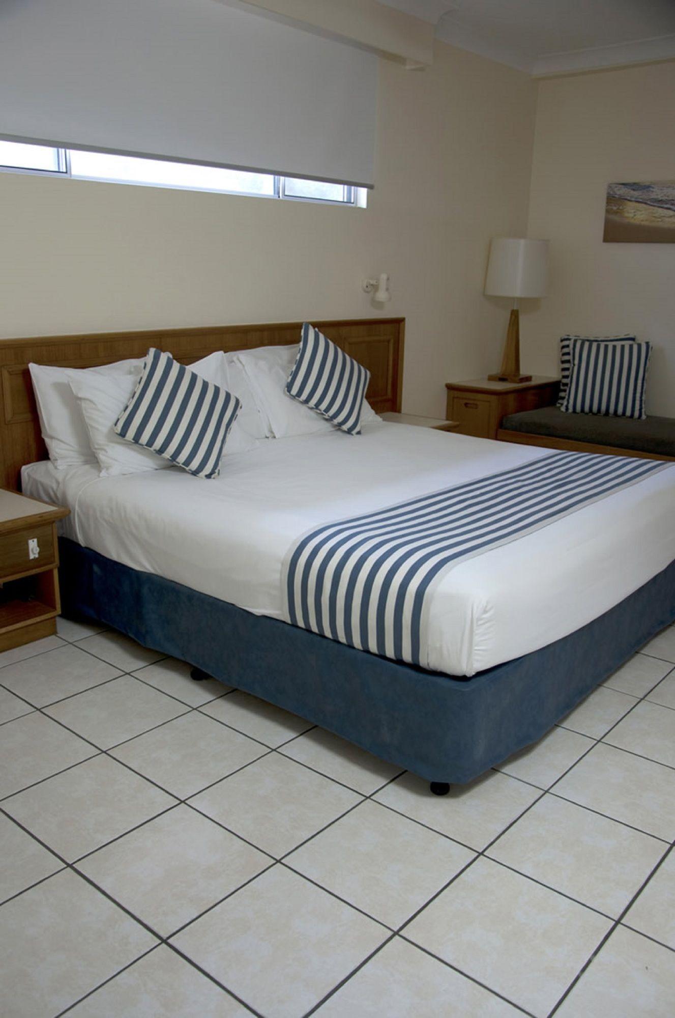Whitsunday Aparthotel Hamilton Island