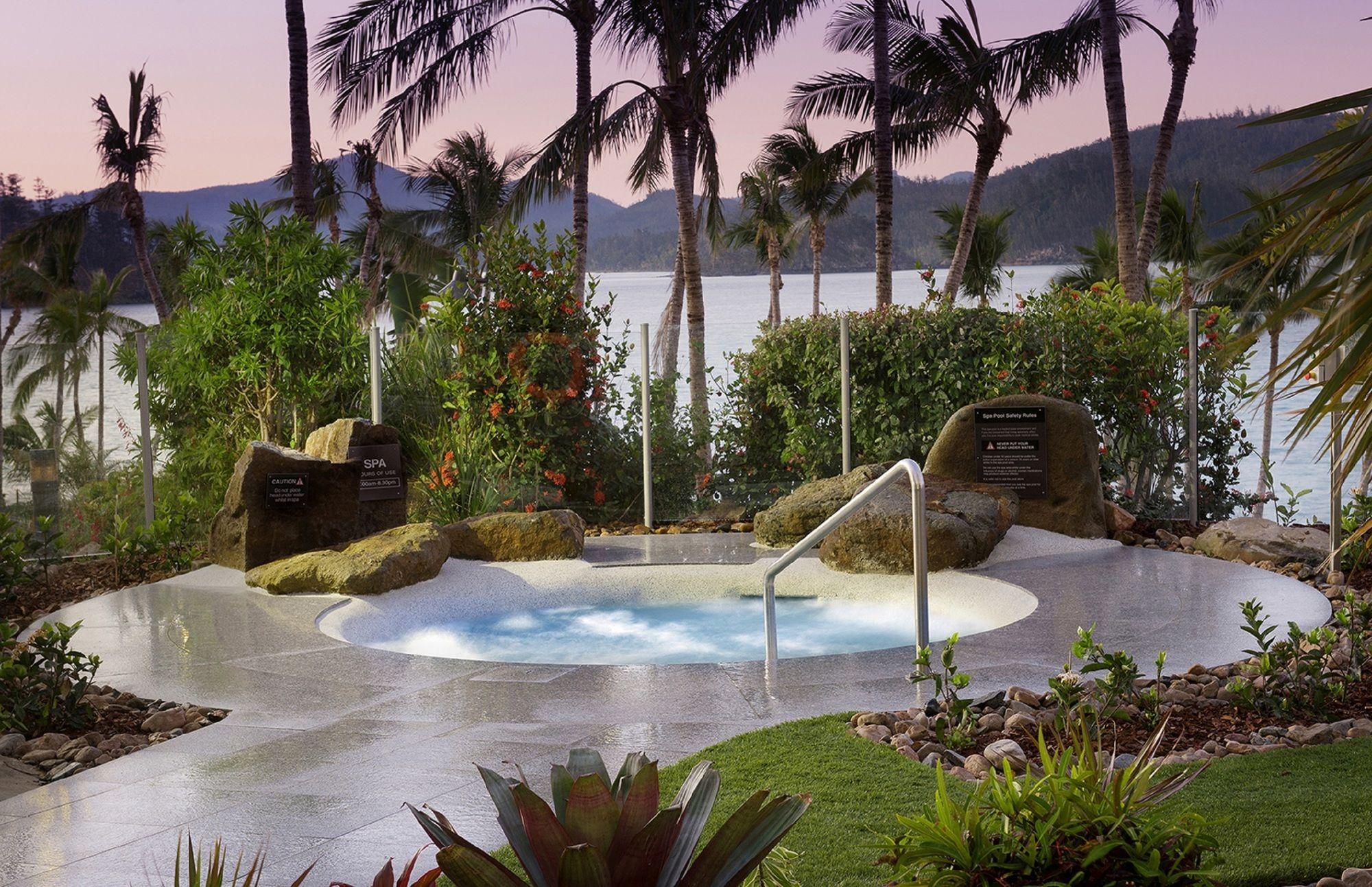 Aparthotel Whitsunday Hamilton Island