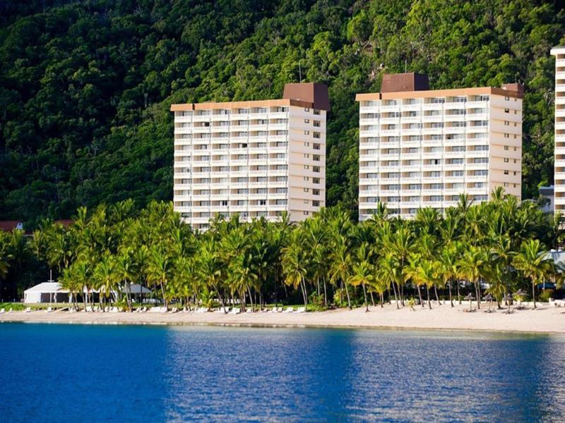Aparthotel Whitsunday 4*