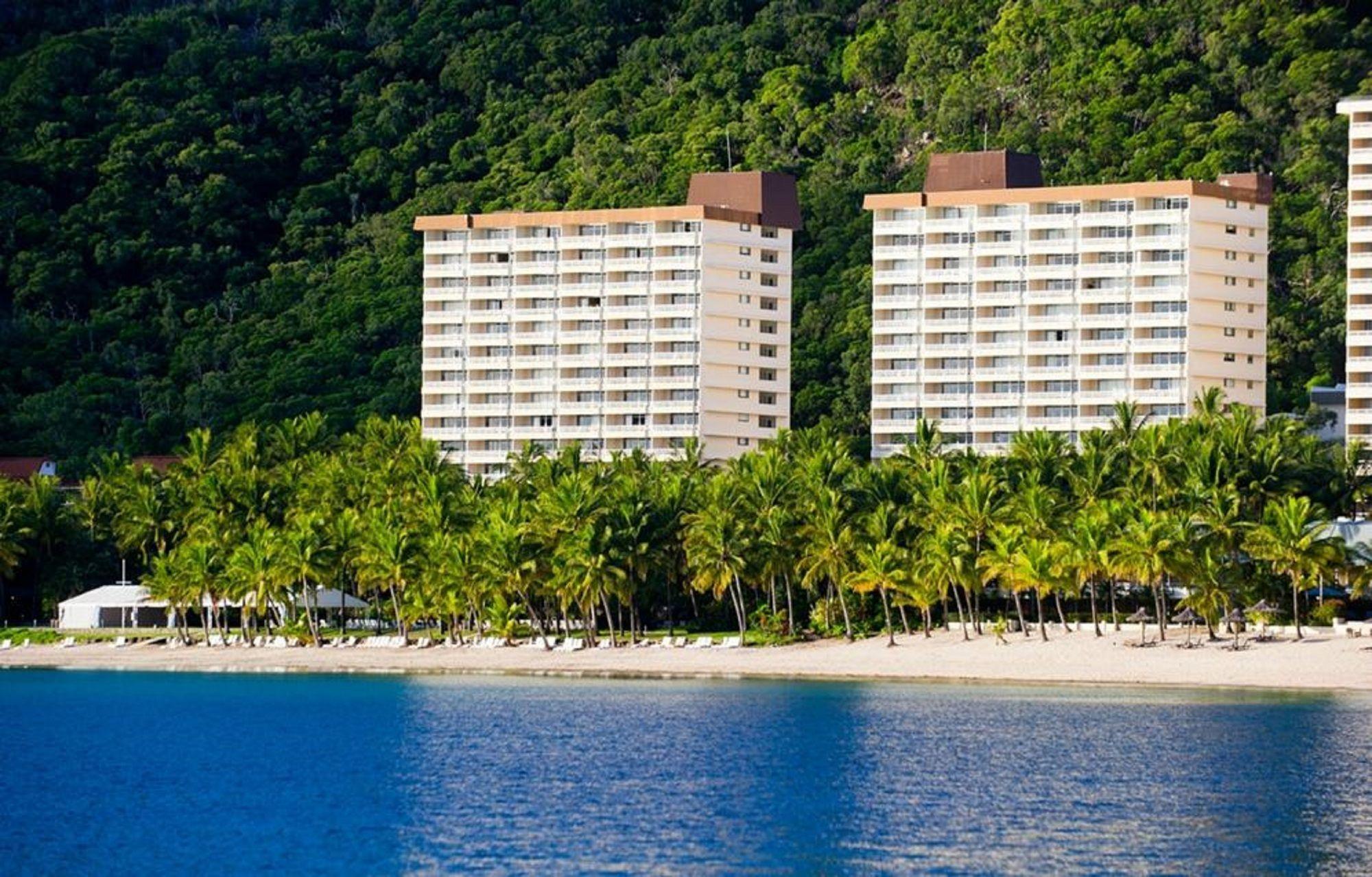 Aparthotel Whitsunday