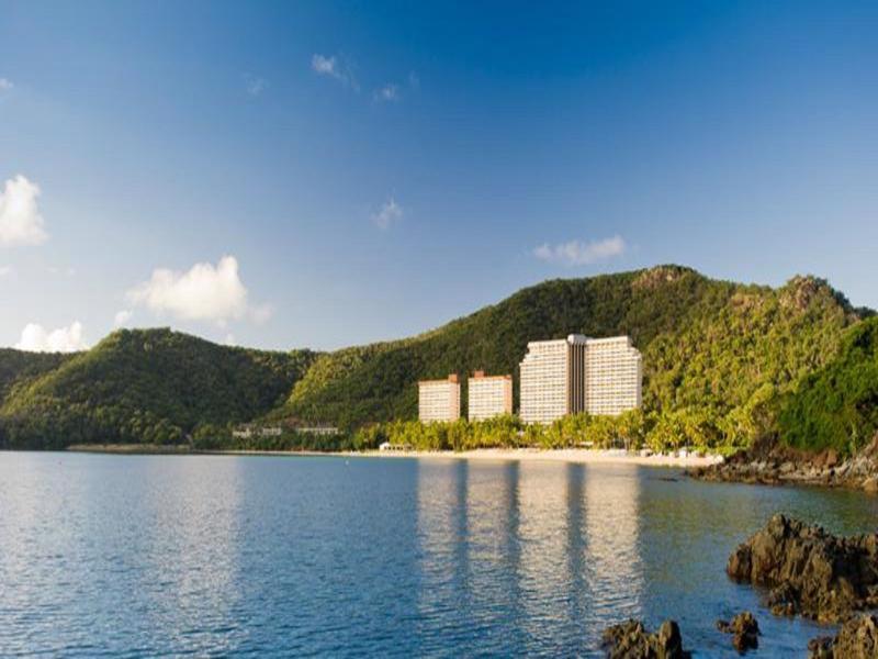 Whitsunday Aparthotel