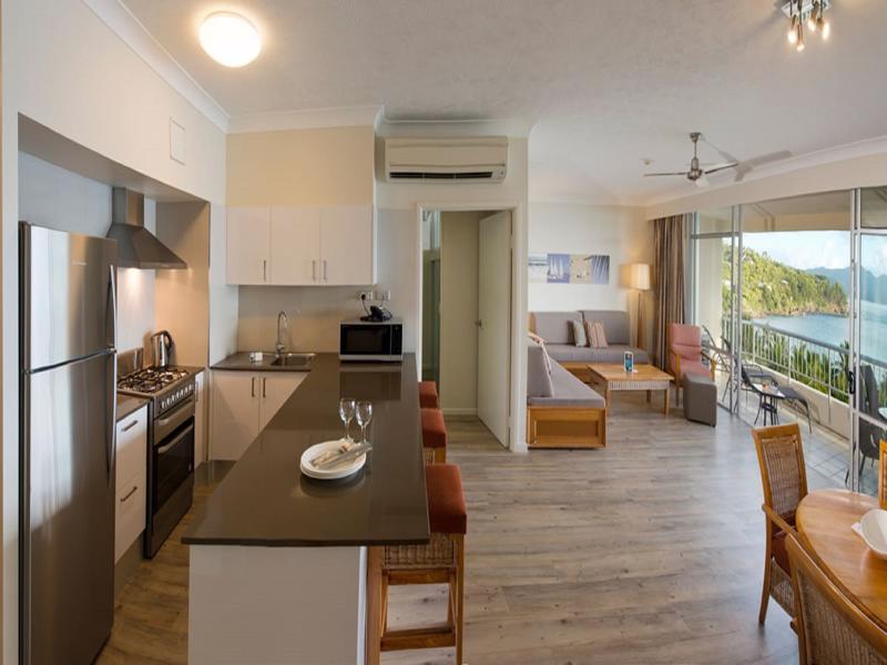 Aparthotel Whitsunday