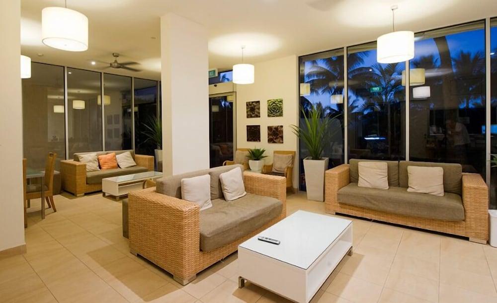 Whitsunday Aparthotel Hamilton Island