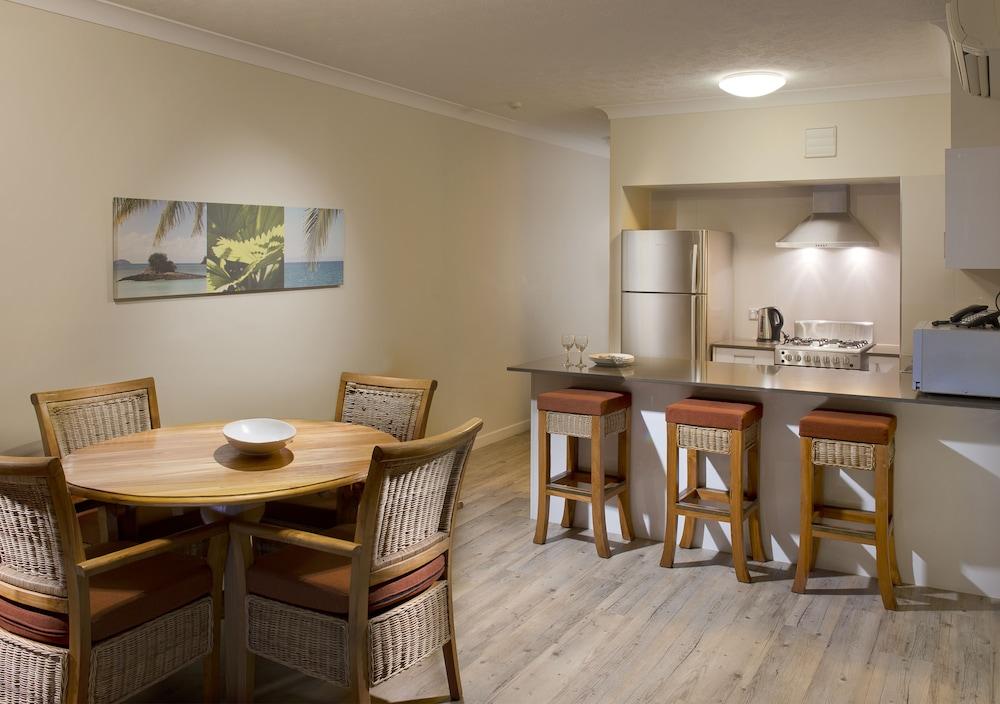 Whitsunday 4* Hamilton Island