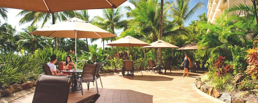 Whitsunday 4*