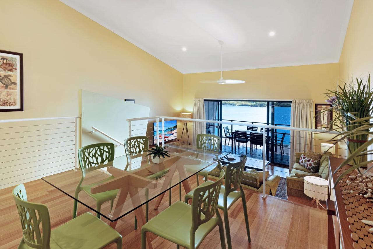 Shorelines Apartments On Hamilton Island By Hiha
