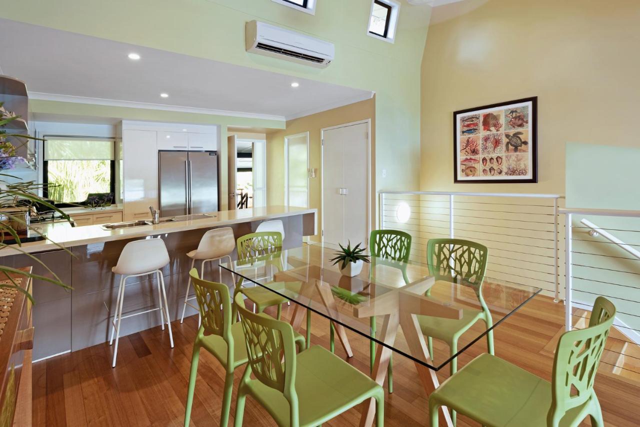 Shorelines Apartments On Hamilton Island By Hiha *
