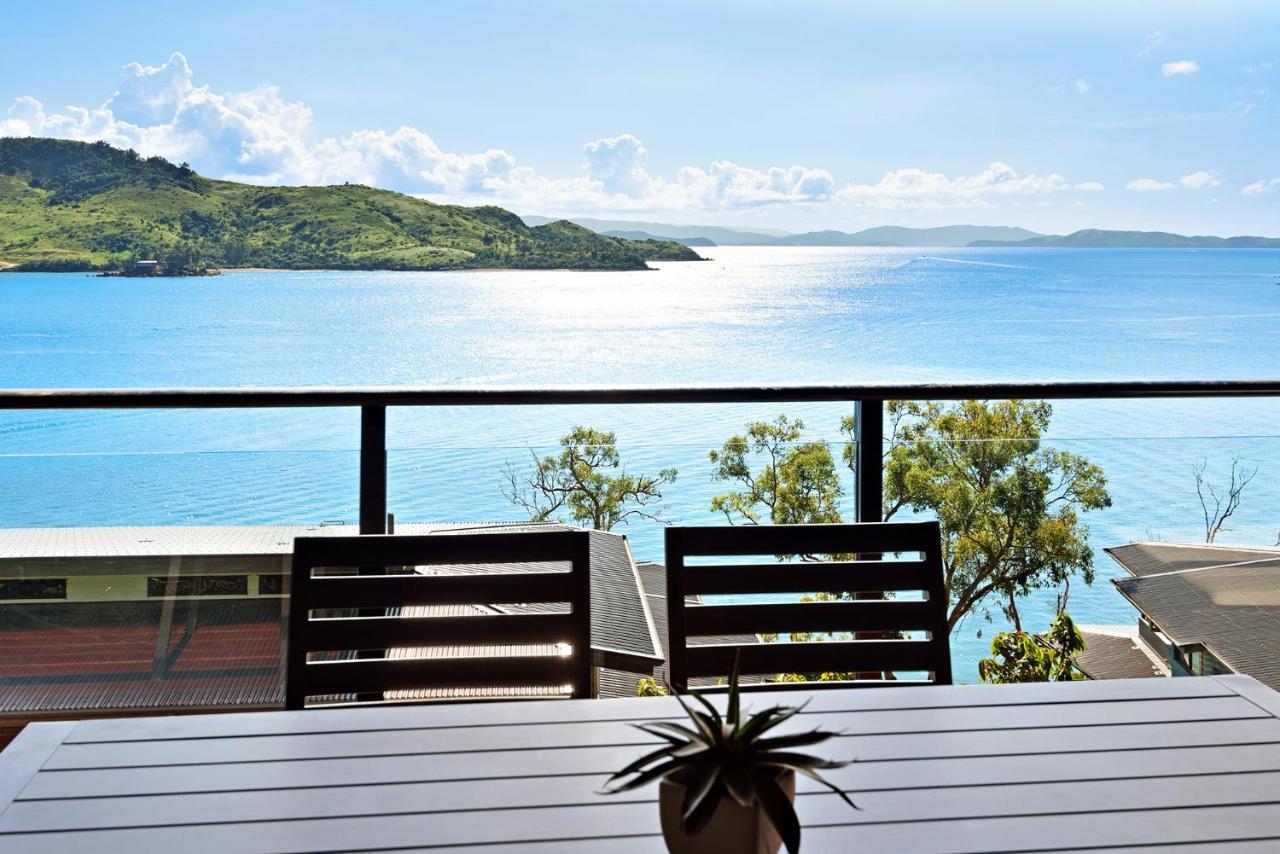 Apartment Shorelines Apartments On Hamilton Island By Hiha